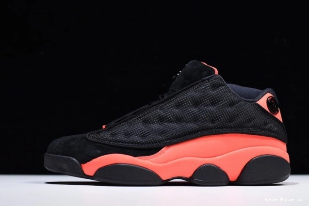 13 Clot Infrared Jordan Low AT3102-006 x Air Black 0612